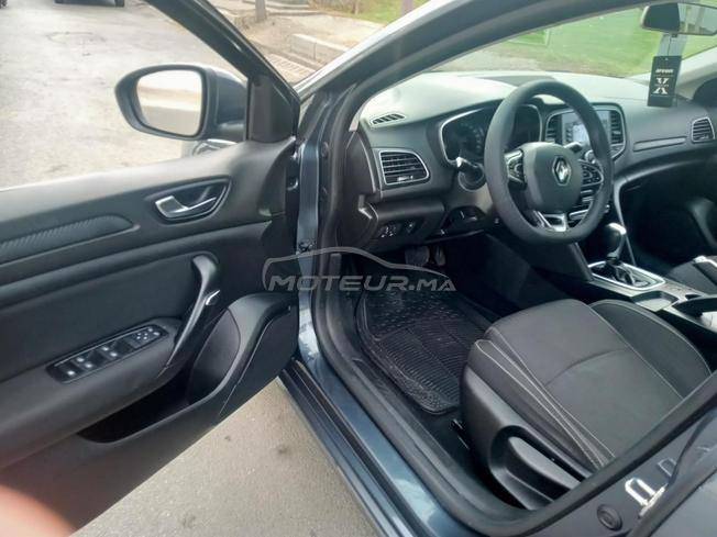 Renault Fluence 2017 en excellent état