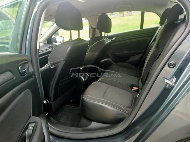 Renault Fluence 2017 en excellent état