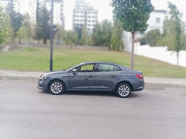 Renault Fluence 2017 en excellent état
