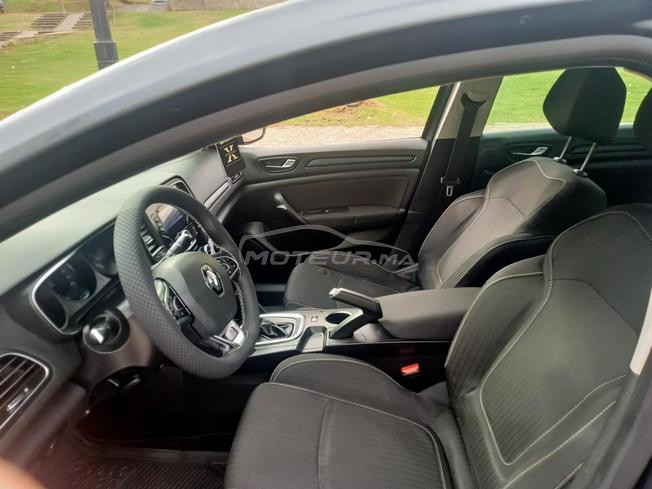 Renault Fluence 2017 en excellent état