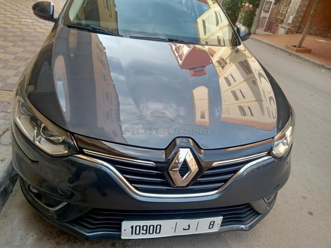 Renault Fluence 2017 en excellent état