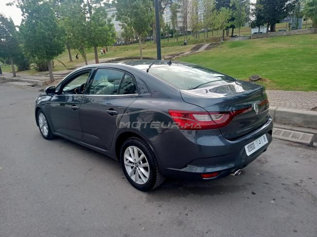 Renault Fluence 2017 en excellent état
