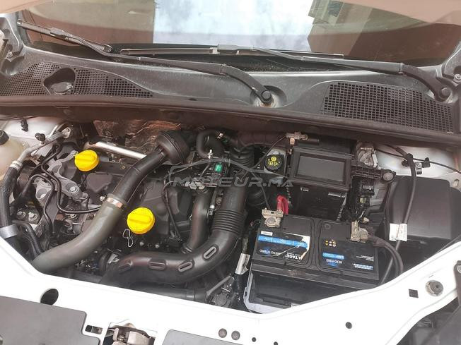 Dacia Dokker Diesel Manuelle 2019 à Agadir