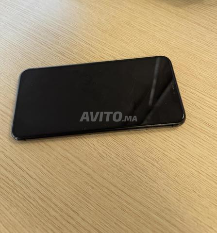 IPhone 11 promax 256 Go USA - 2