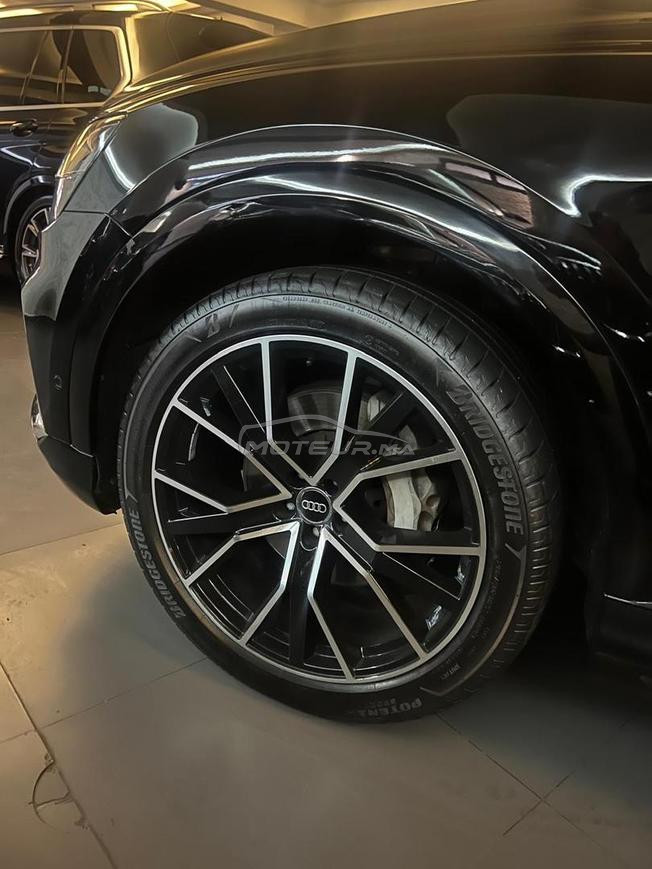 Audi Q8 Diesel Automatique Décembre 2019 à Casa