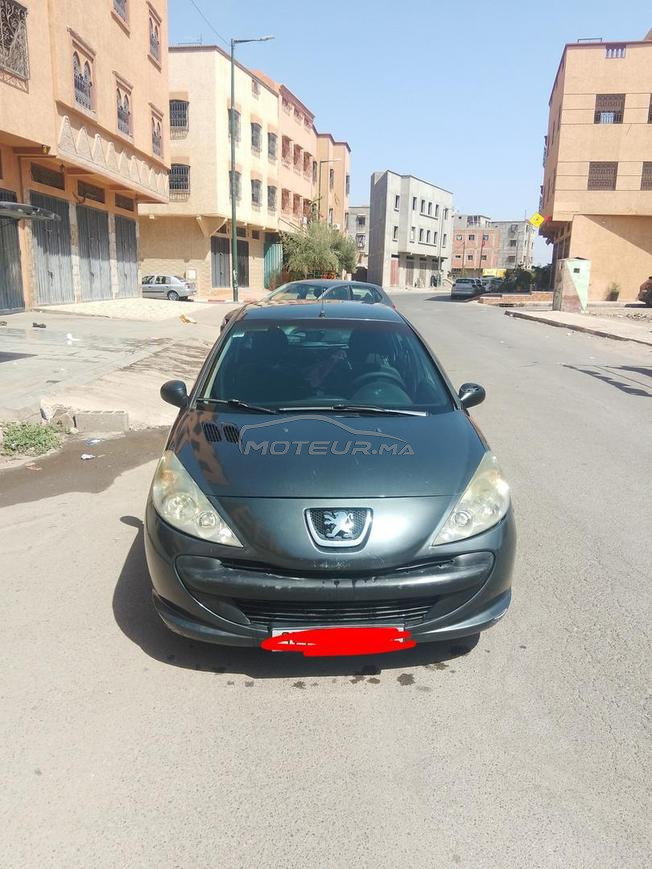 voiture très bon état 