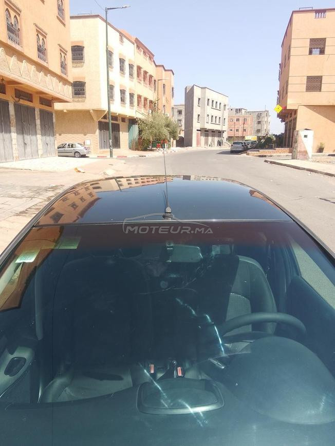 voiture très bon état 