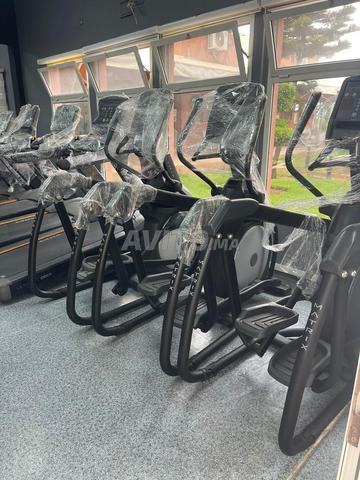 Matériel Cardio MATRIX Tapis T5x Ascent Trainer - 2