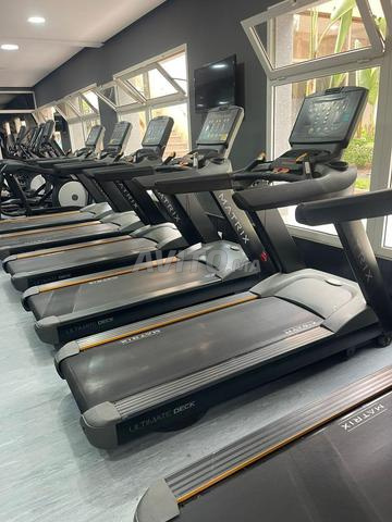 معدات كارديو MATRIX T5x Ascent Trainer