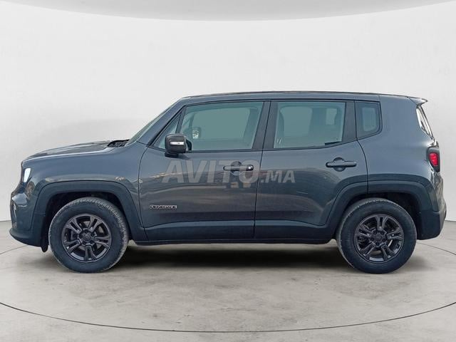 JEEP. Renegade - 2