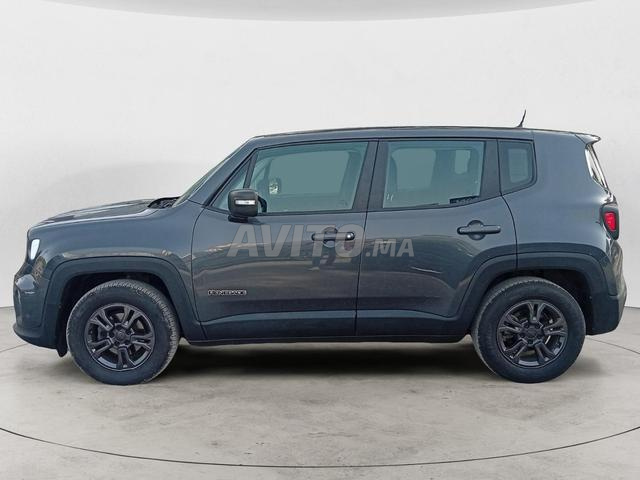 JEEP. Renegade - 2