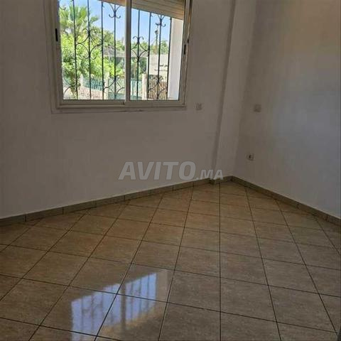 214927-Vente Appt à Casablanca Hay Mohammadi (Ain Sebaa) - 2