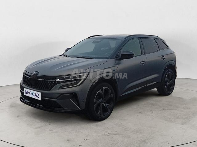 RENAULT. AUSTRAL