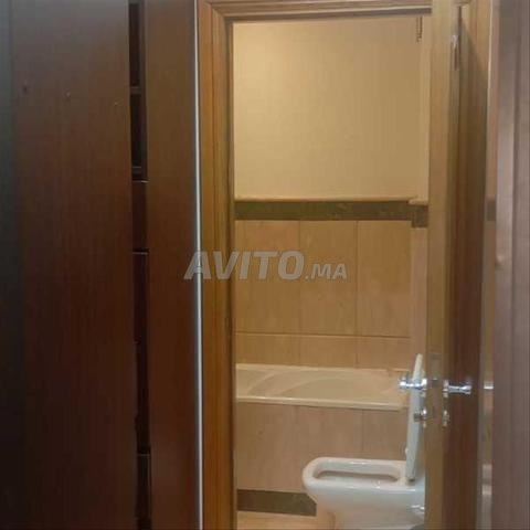 214617-بيع شقة بمراكش جليز بمساحة 113 متر مربع - 2