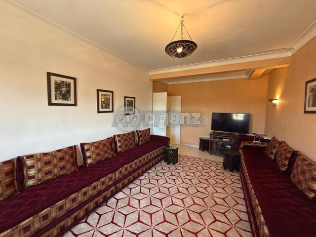 RAK-GU-1366 - Appartement à vendre à Daoudiat