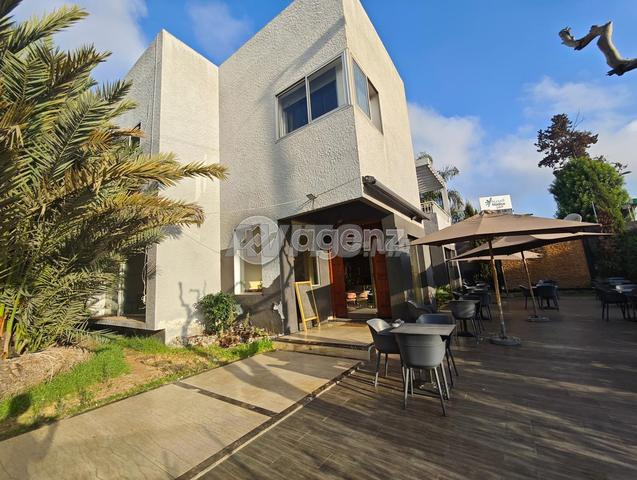 CMN-AC-2207 - Villa à vendre à Californie