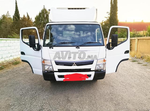 Camion à vendre