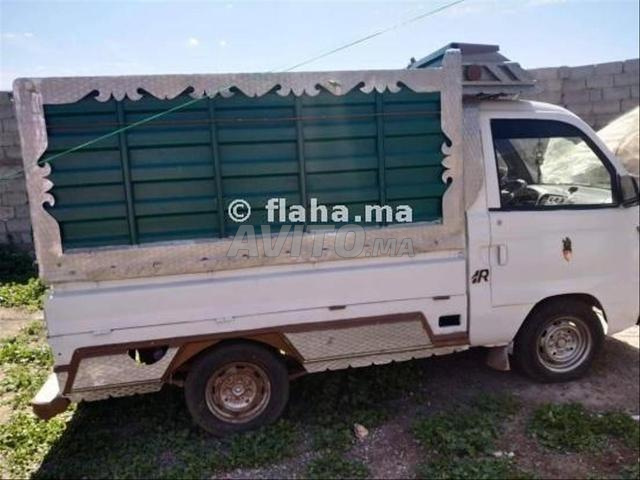 Service de transport de marchandises - 2
