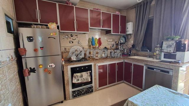 JAD-JA-1032 - Appartement à vendre à El Jadida - 2