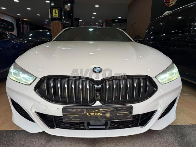BMW Série 8