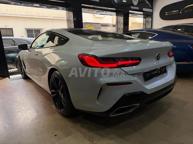 BMW Série 8