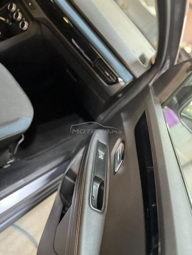 مراكش وسط المدينة