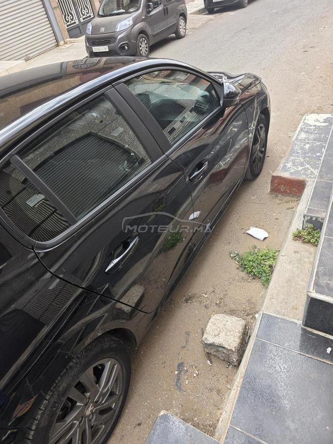 Peugeot 208 Diesel Manuelle 2021 à Casablanca