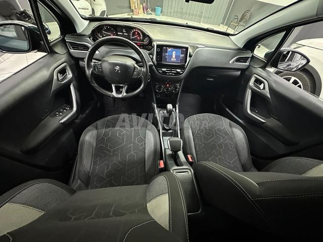 Peugeot 2008 diesel - 2