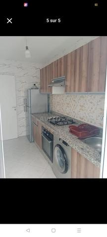 Appartement à louer mensuellement pour étudiantes à Martil - 2