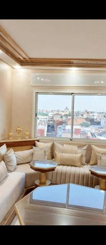 Superbe appartement à louer à Tanger - 2