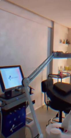 للإيجار بالإدارة مركز سبا في سيدي معروف