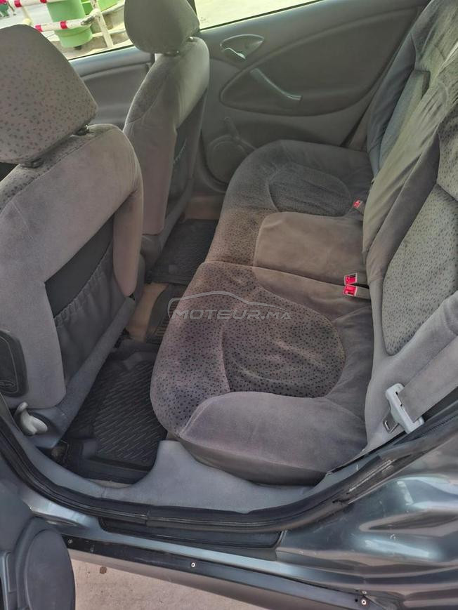 une Citroën C5 en très bon état à vendre