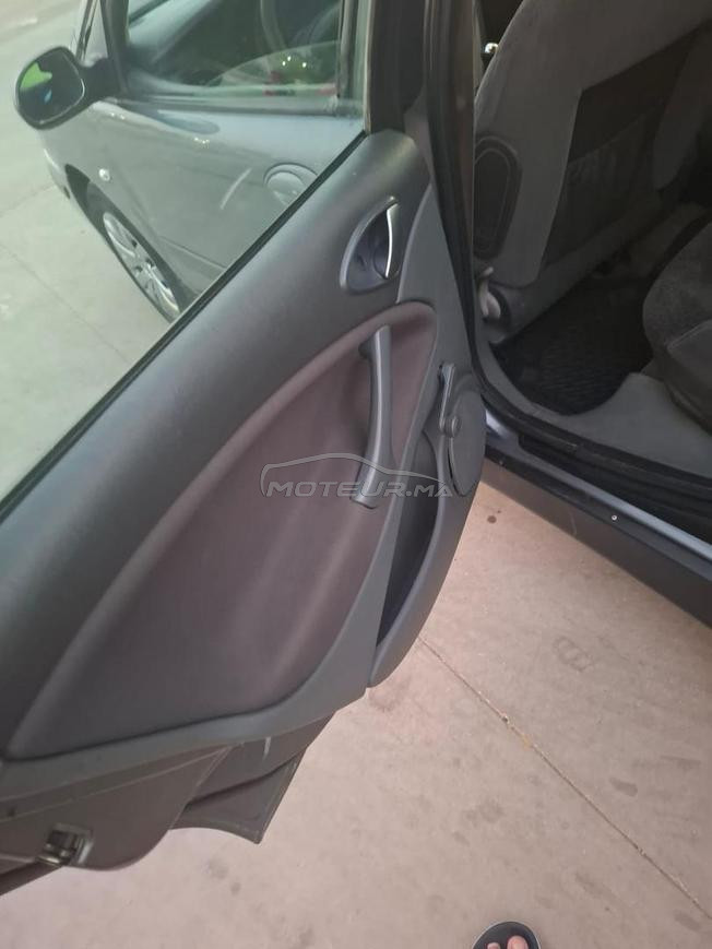 une Citroën C5 en très bon état à vendre