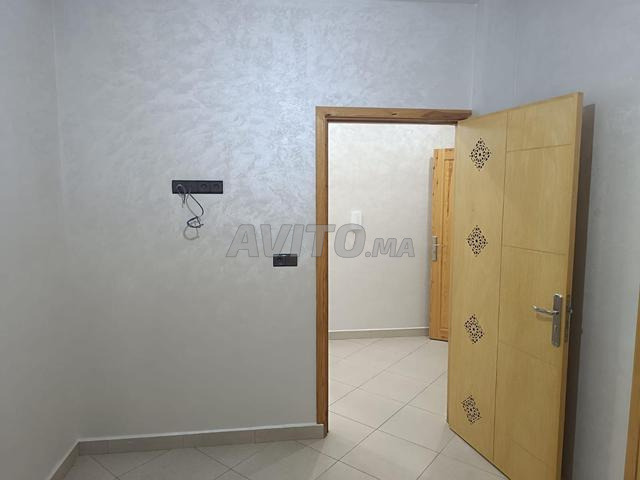 2 Appartements à louer à Hay Ryad 4 à Ben Guérir - 2
