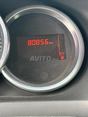 Dacia Sandero Diesel - 2