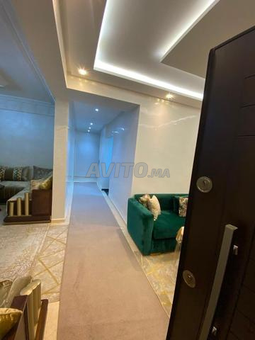 Appartement à vendre à Oulfa - 2