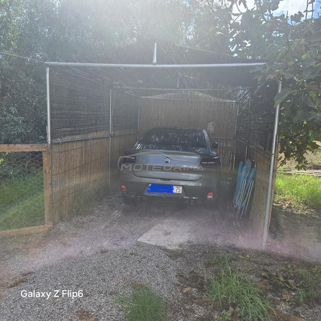voiture à vendre pour des raisons personnelles 