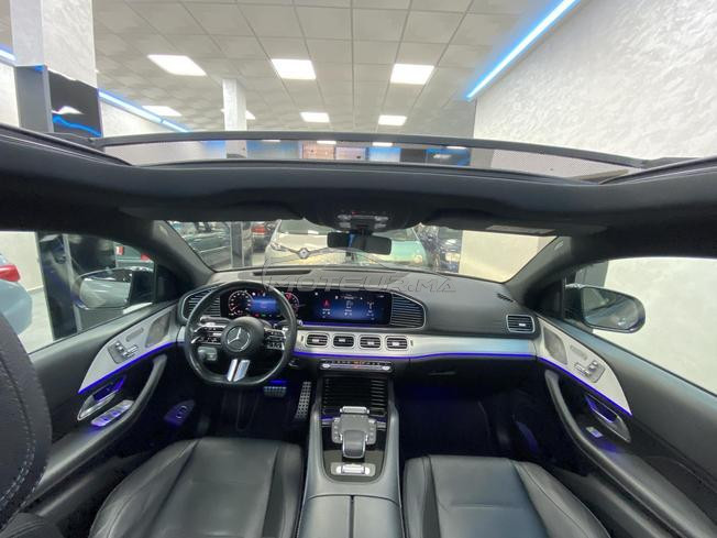 Mercedes GLE 350 de AMG LINE PLUS