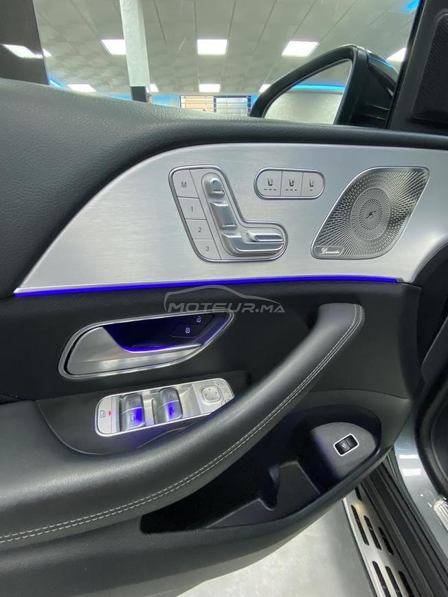 Mercedes GLE 350 de AMG LINE PLUS
