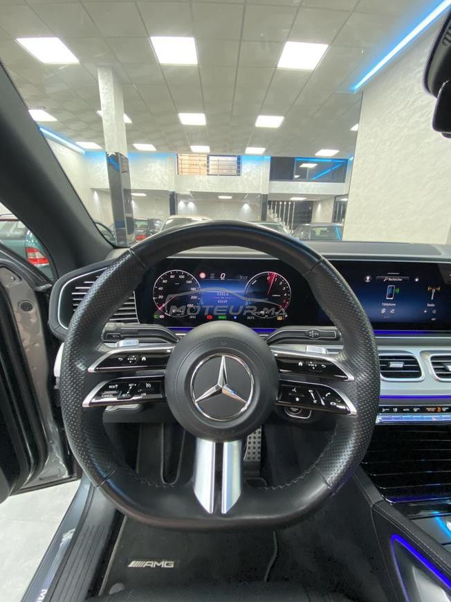 Mercedes GLE 350 de AMG LINE PLUS