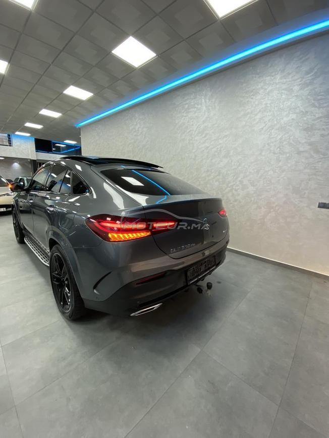Mercedes GLE 350 de AMG LINE PLUS