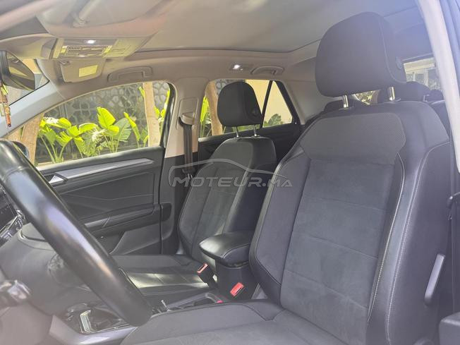Volkswagen T-Roc Diesel Automatique 2023
