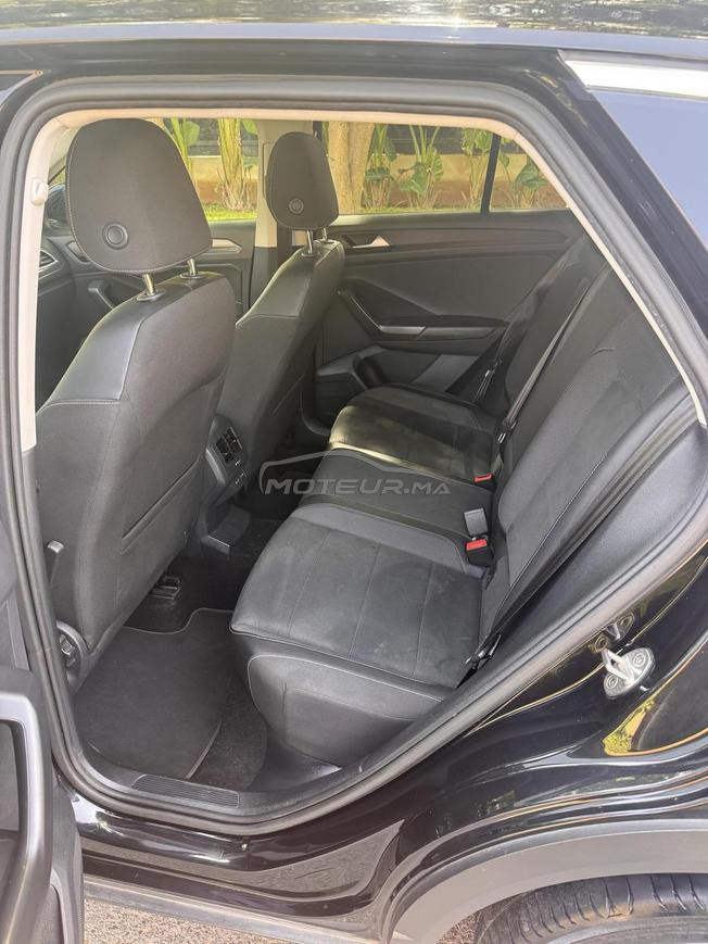 Volkswagen T-Roc Diesel Automatique 2023