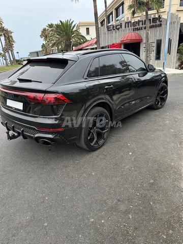 Audi RsQ8 - 2