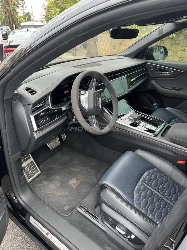  Audi  RsQ8