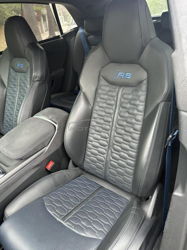  Audi  RsQ8