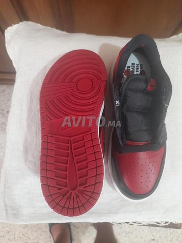 Baskets Air Jordan neuves taille 28.5 - 2