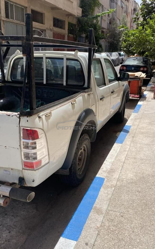 pickup Ford ranger bon état 