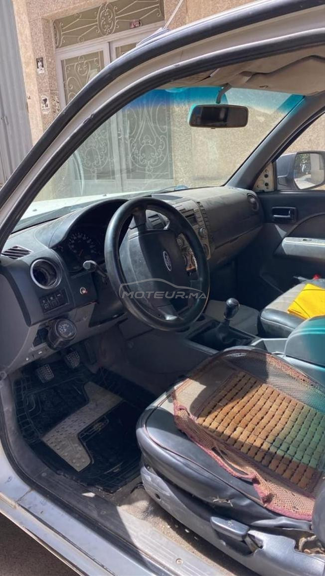 pickup Ford ranger bon état 