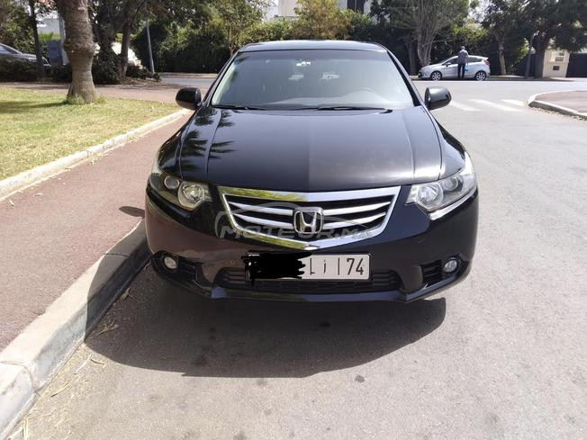 accord.   